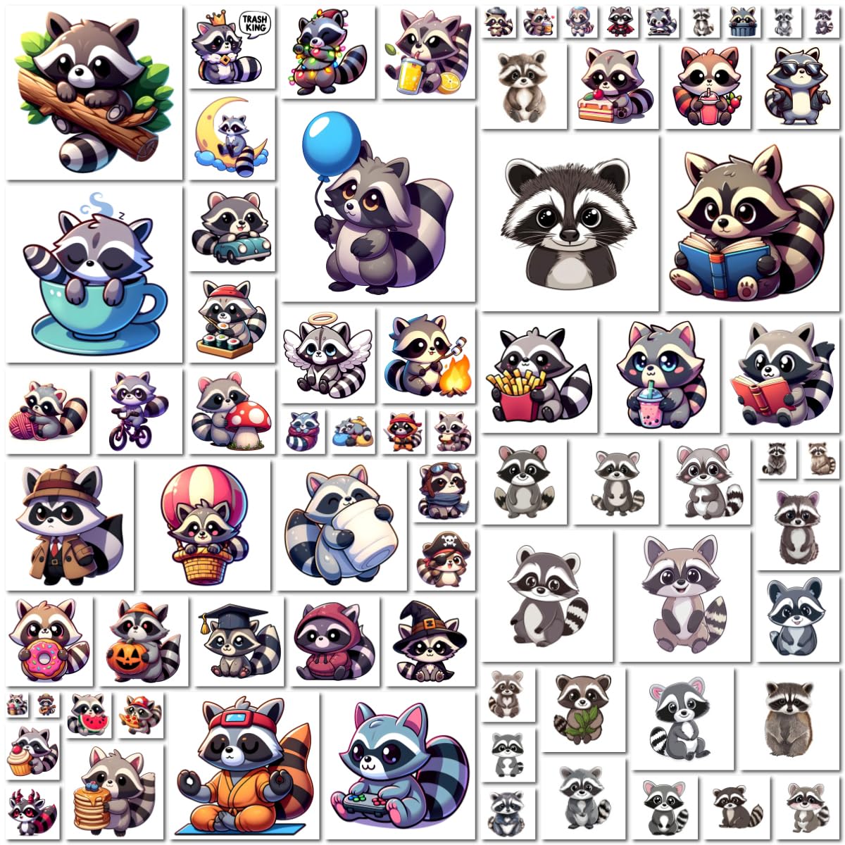 Raccoon_Stickers_5