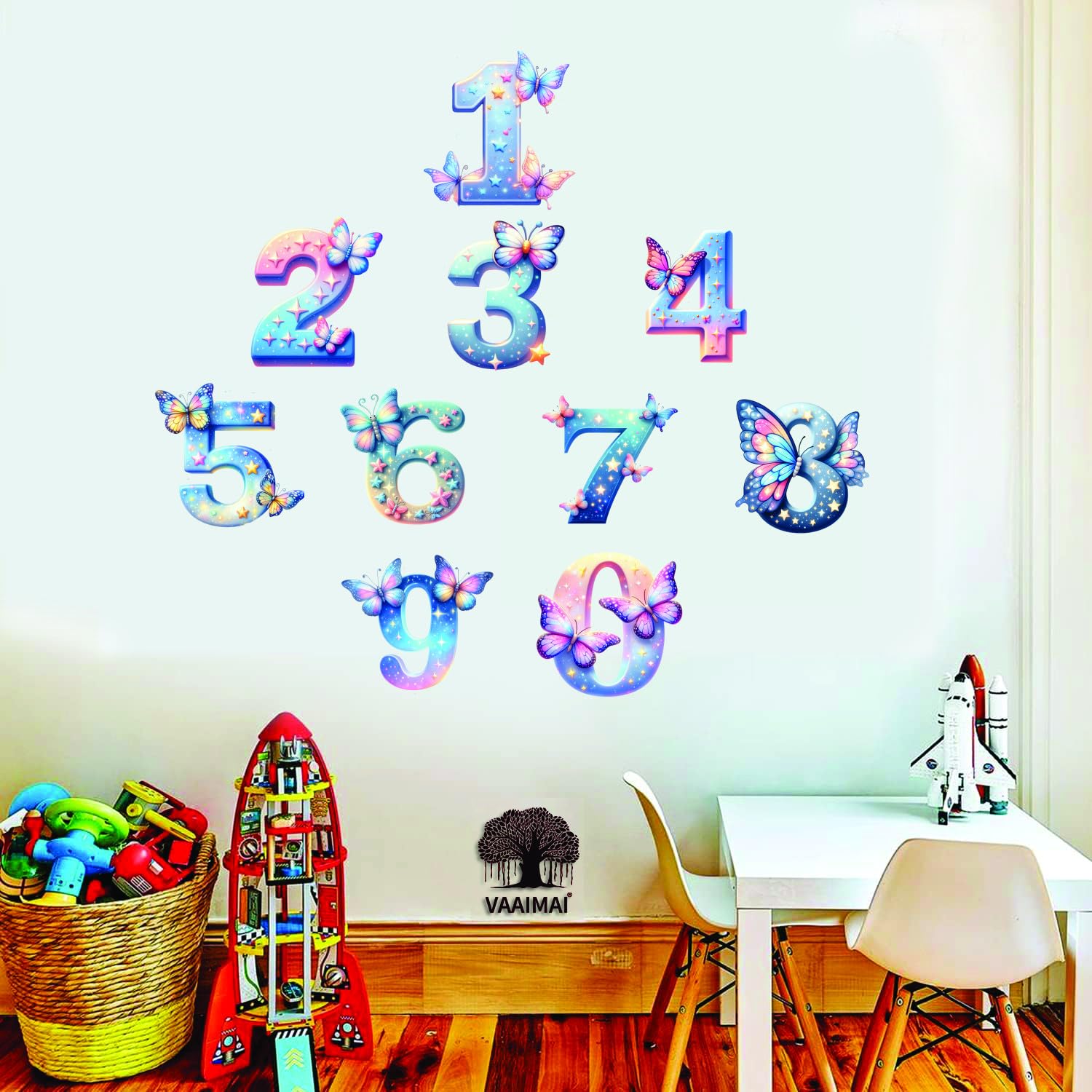 sparkling-stars-butterflies-numbers-4