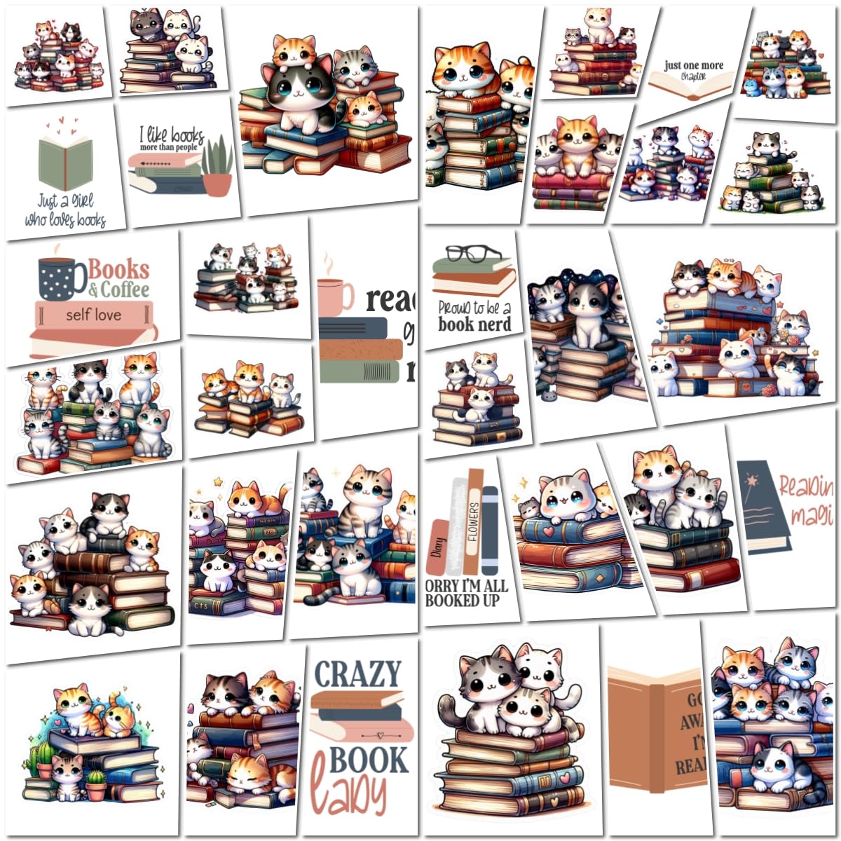 Reading_And_Books_Stickers_5