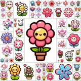 Cute_Kawaii_Flower_Stickers_4
