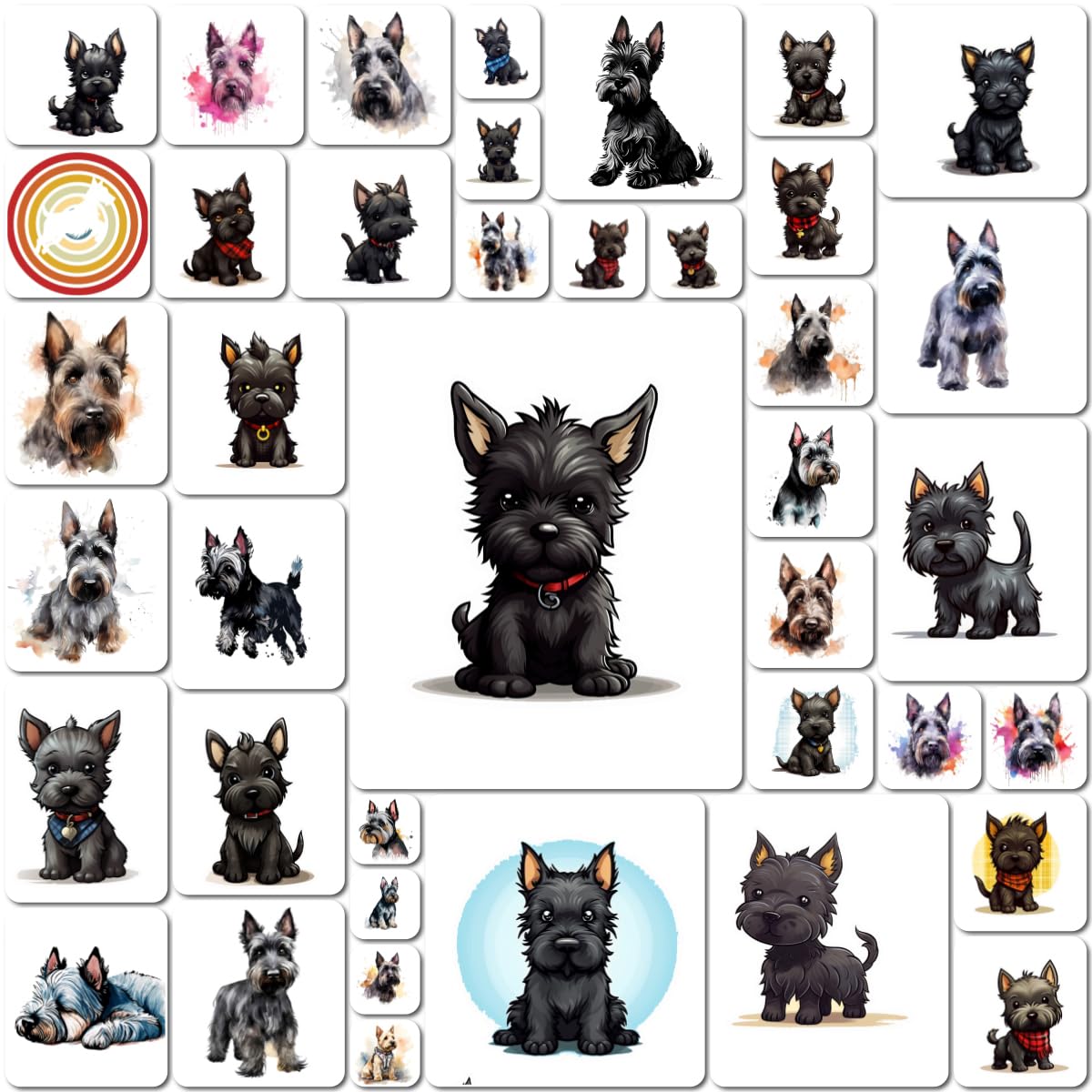 Scottish_Terrier_Stickers_4