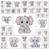 Cute_Small_Elephant_Stickers_4