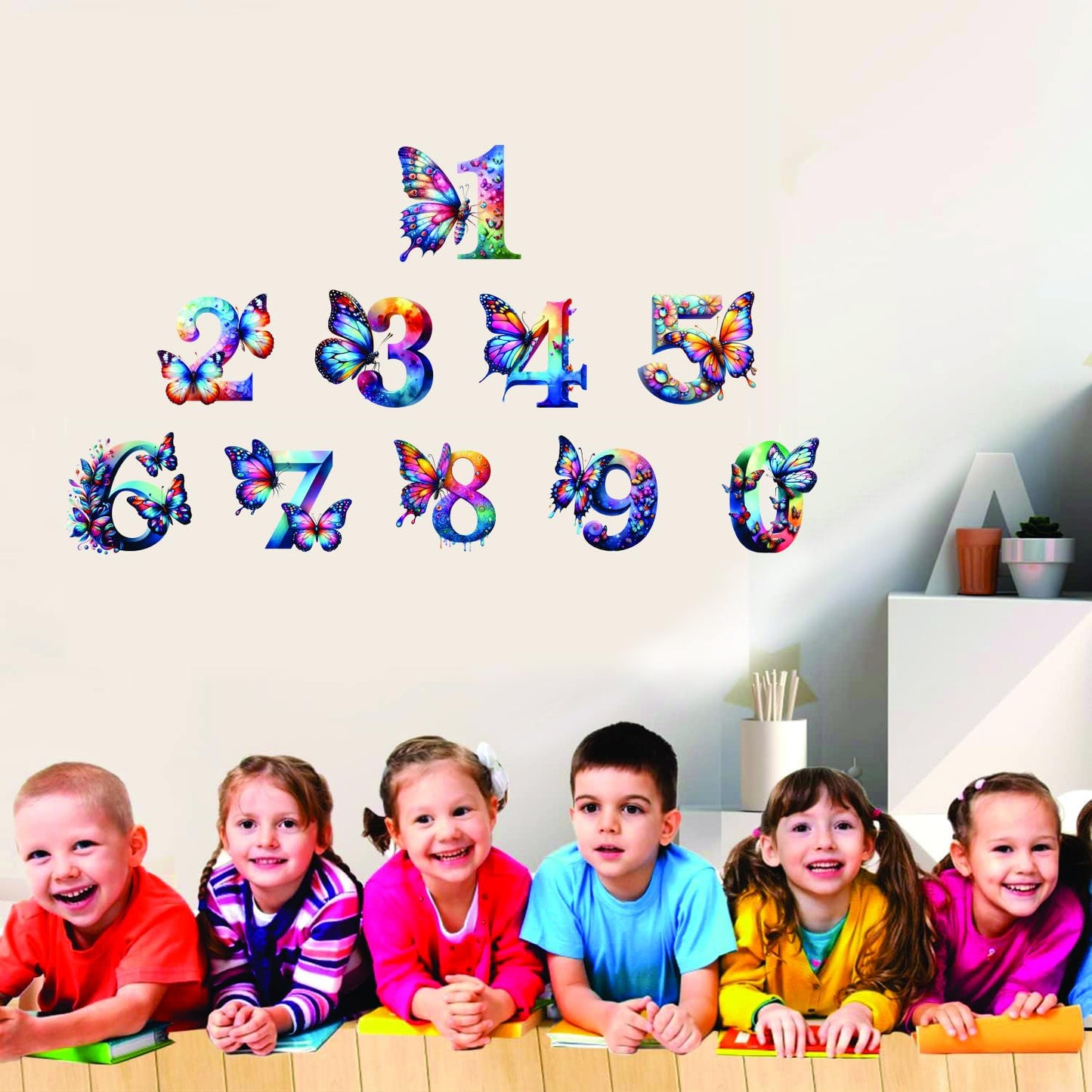 watercolor-butterfly-numbers-4