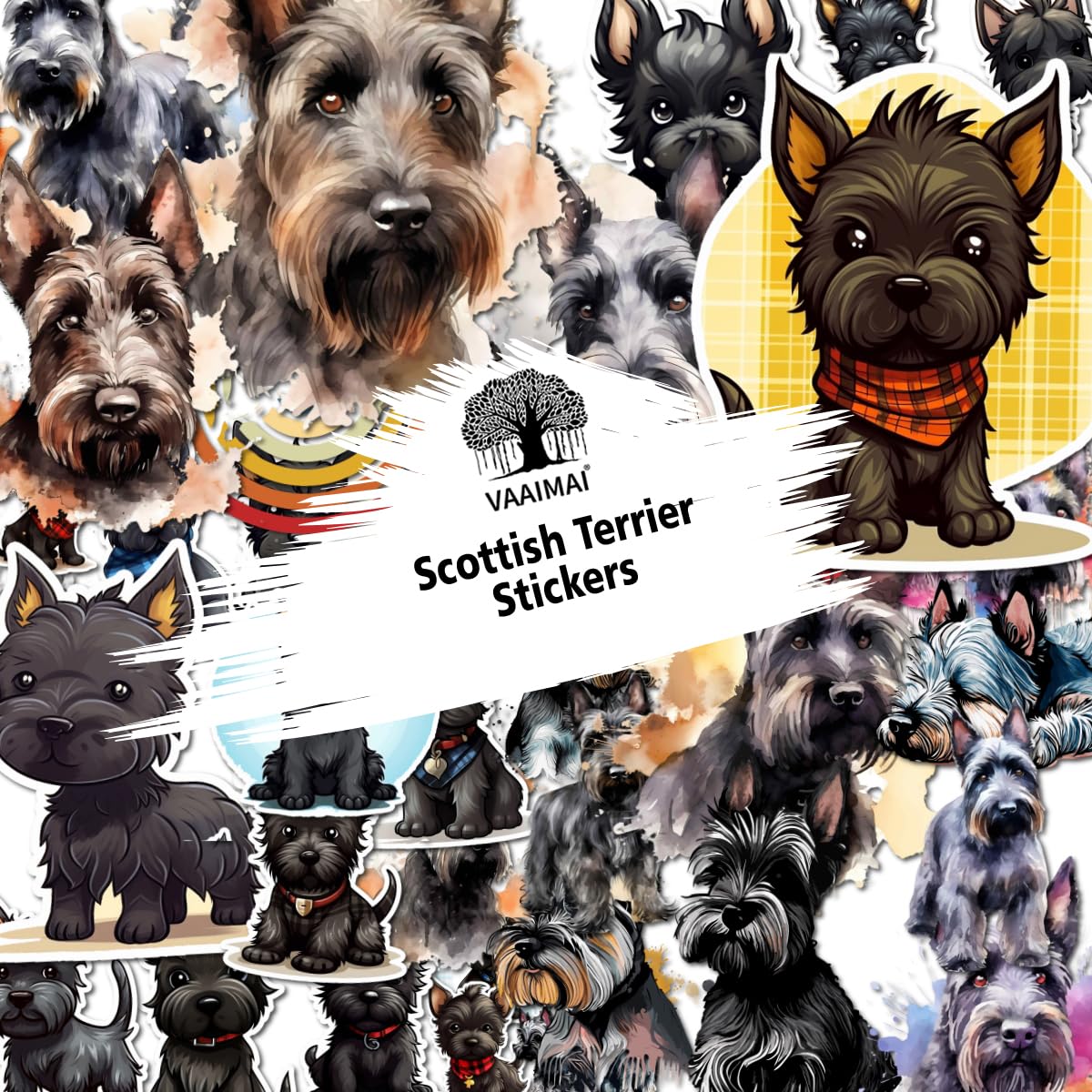 Scottish_Terrier_Stickers_2