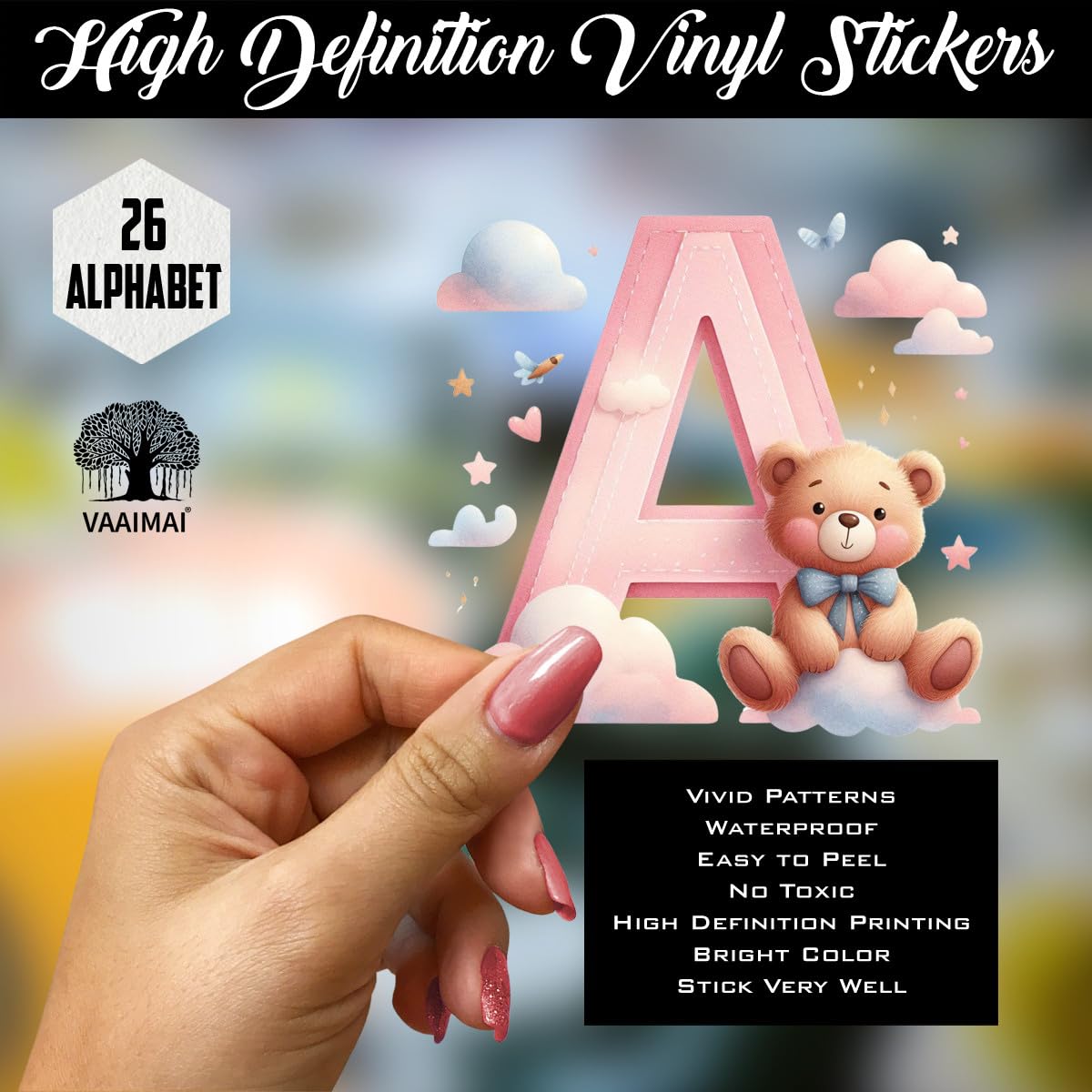alphabet-with-baby-teddy-bear-stickers-3