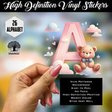alphabet-with-baby-teddy-bear-stickers-3