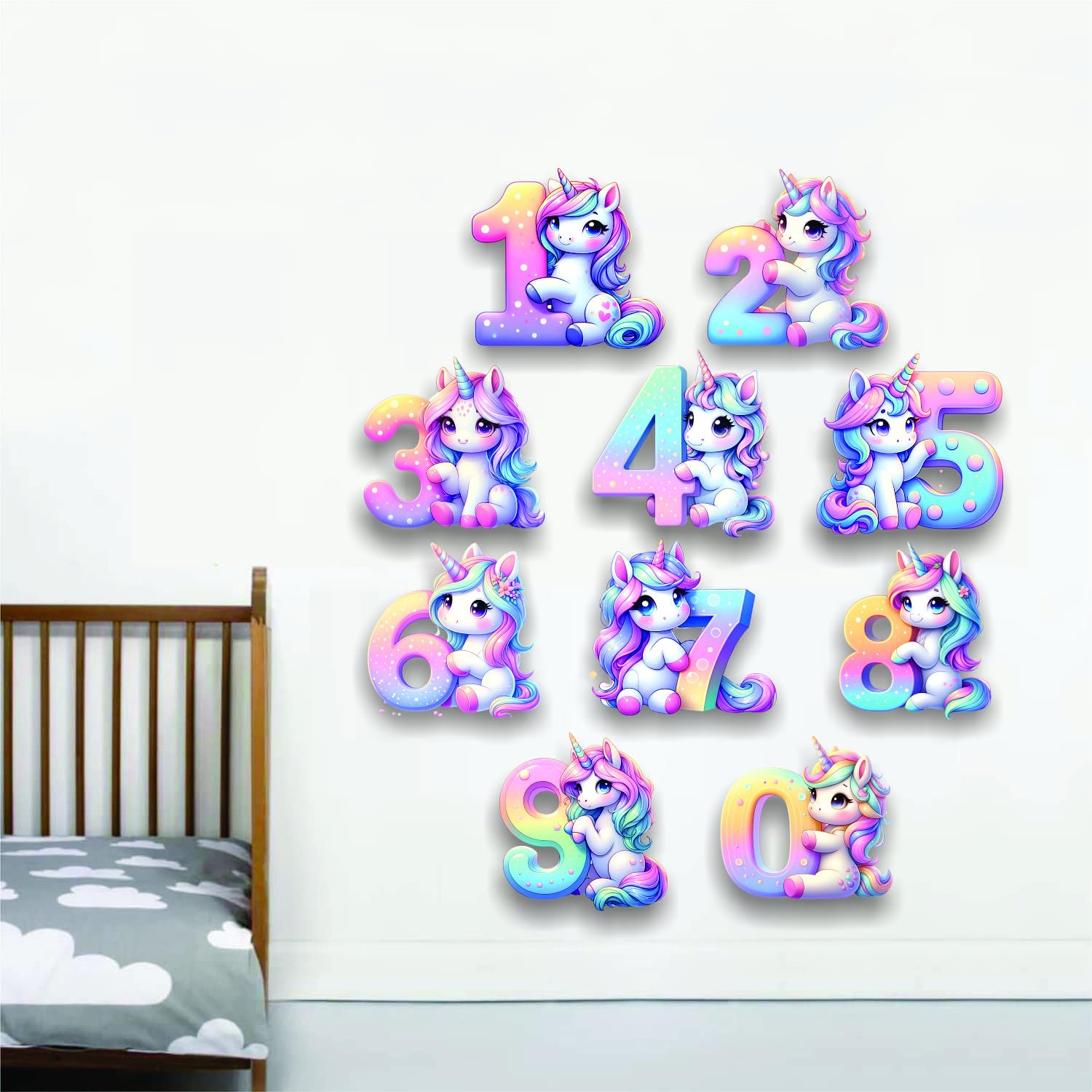 cute-school-unicorn-numbers-5