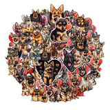 Lovely_German_Shepherd_Dog_Stickers_1