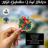 Vector_Of_The_Summer_Stickers_3