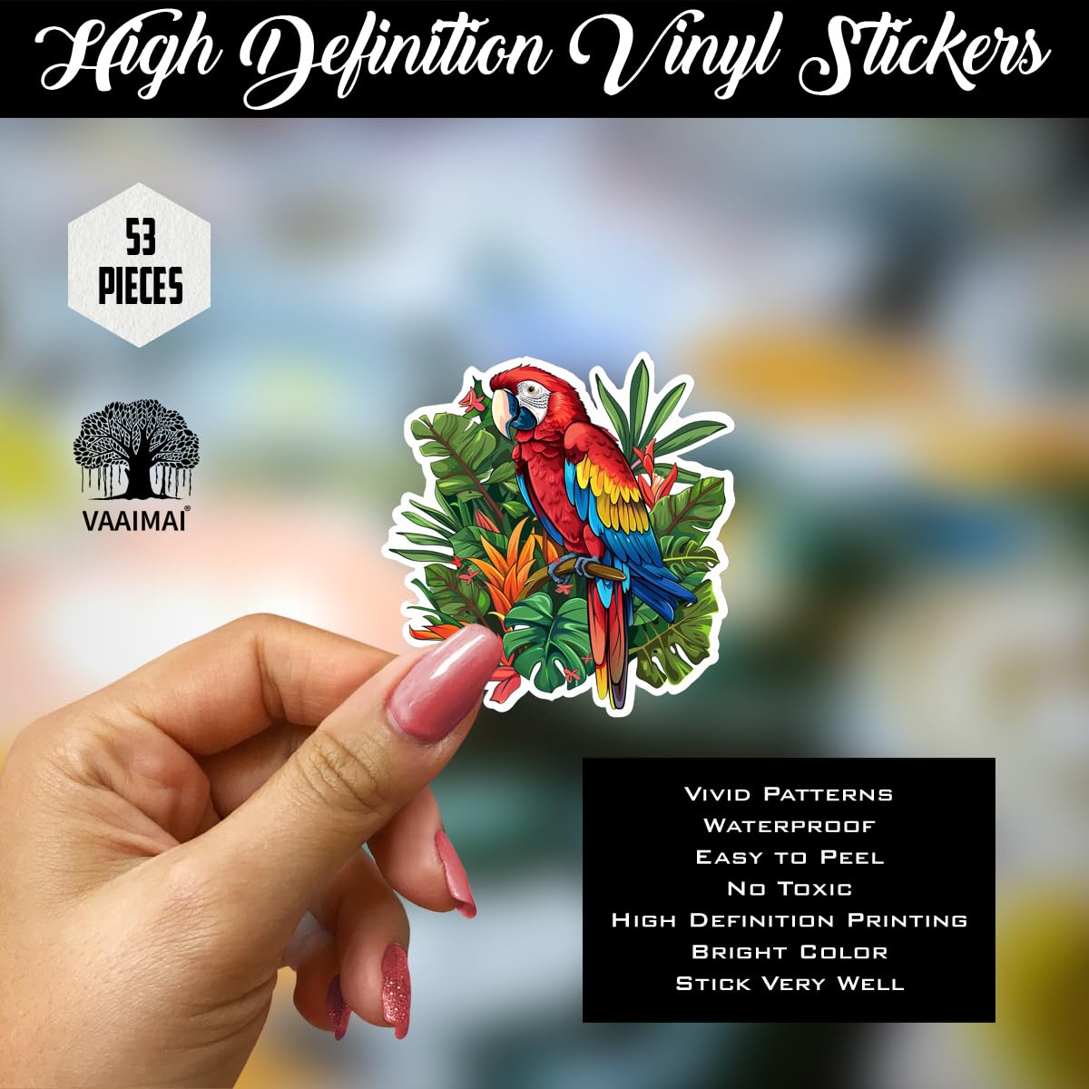 Vector_Of_The_Summer_Stickers_3