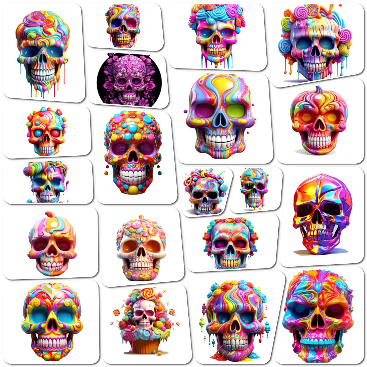 Sugar_Skull_Candycore_Stickers_5