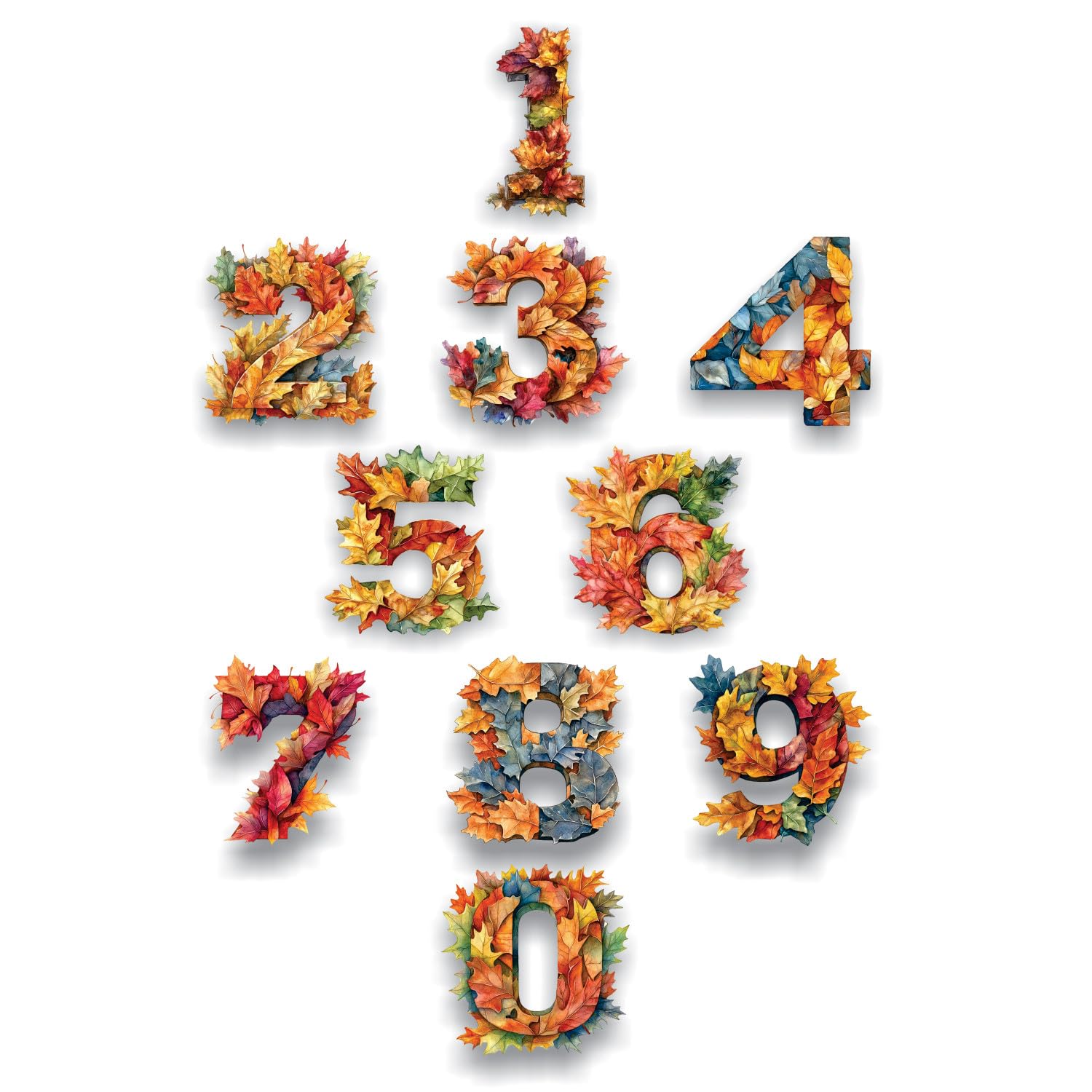 watercolor-autumn-numbers-1