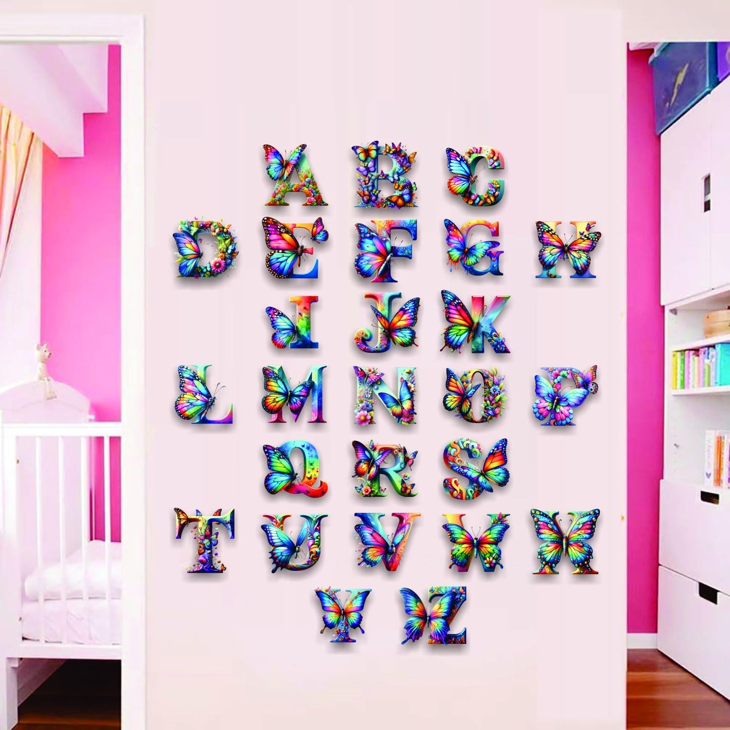 watercolor-butterfly-alphabet-letters-stickers-5