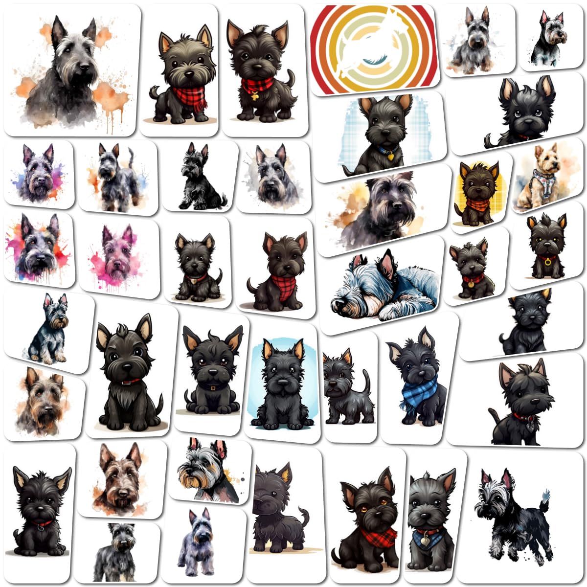 Scottish_Terrier_Stickers_5