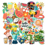 Vector_Of_The_Summer_Stickers_1