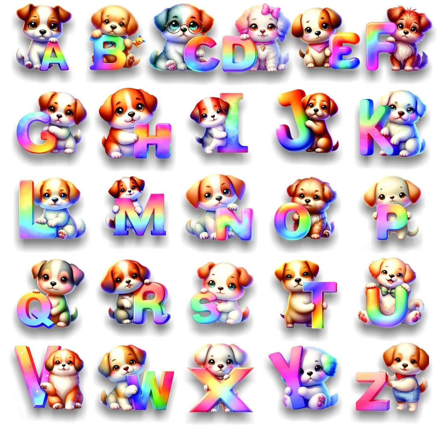 watercolor-cute-dog-alphabet-stickers-1