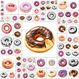 Doughnut_Stickers_4