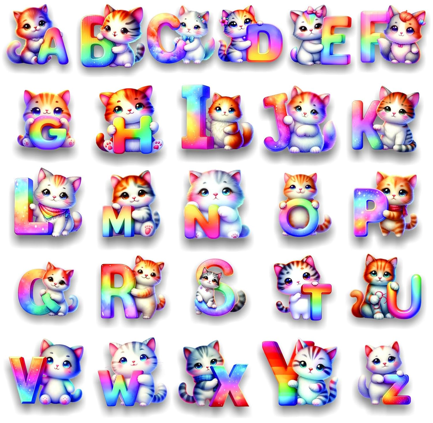 watercolor-cute-cat-alphabet-stickers-1