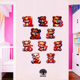 cute-teddy-bear-numbers-5