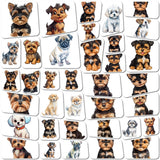 Cute_Yorkshire_Terrier_Puppy_Stickers_5