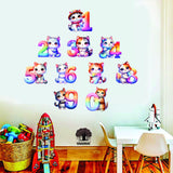 watercolor-cute-cat-numbers-4