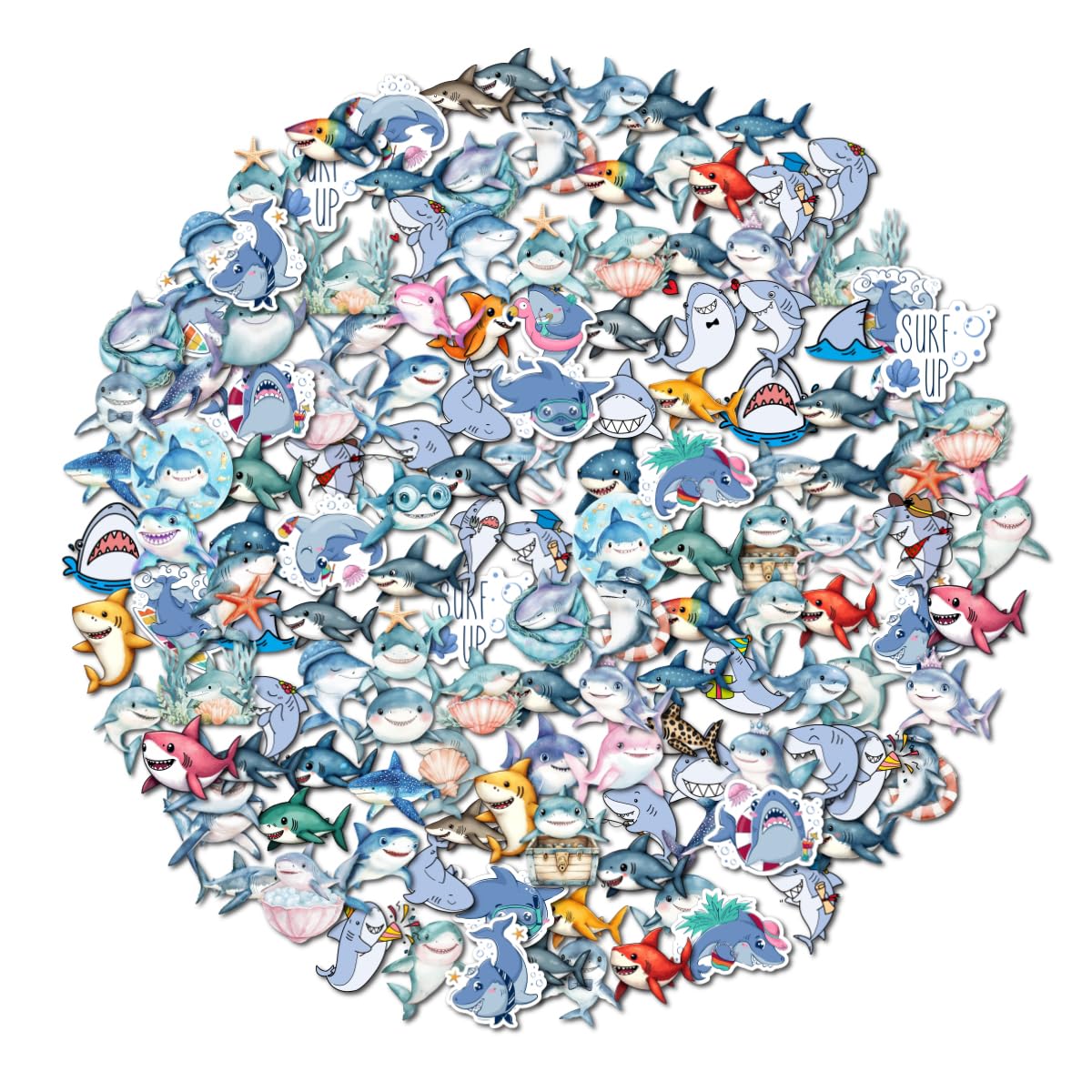 Shark_Stickers_1