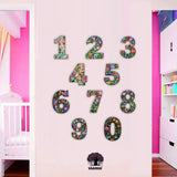 botanical-floral-numbers-5