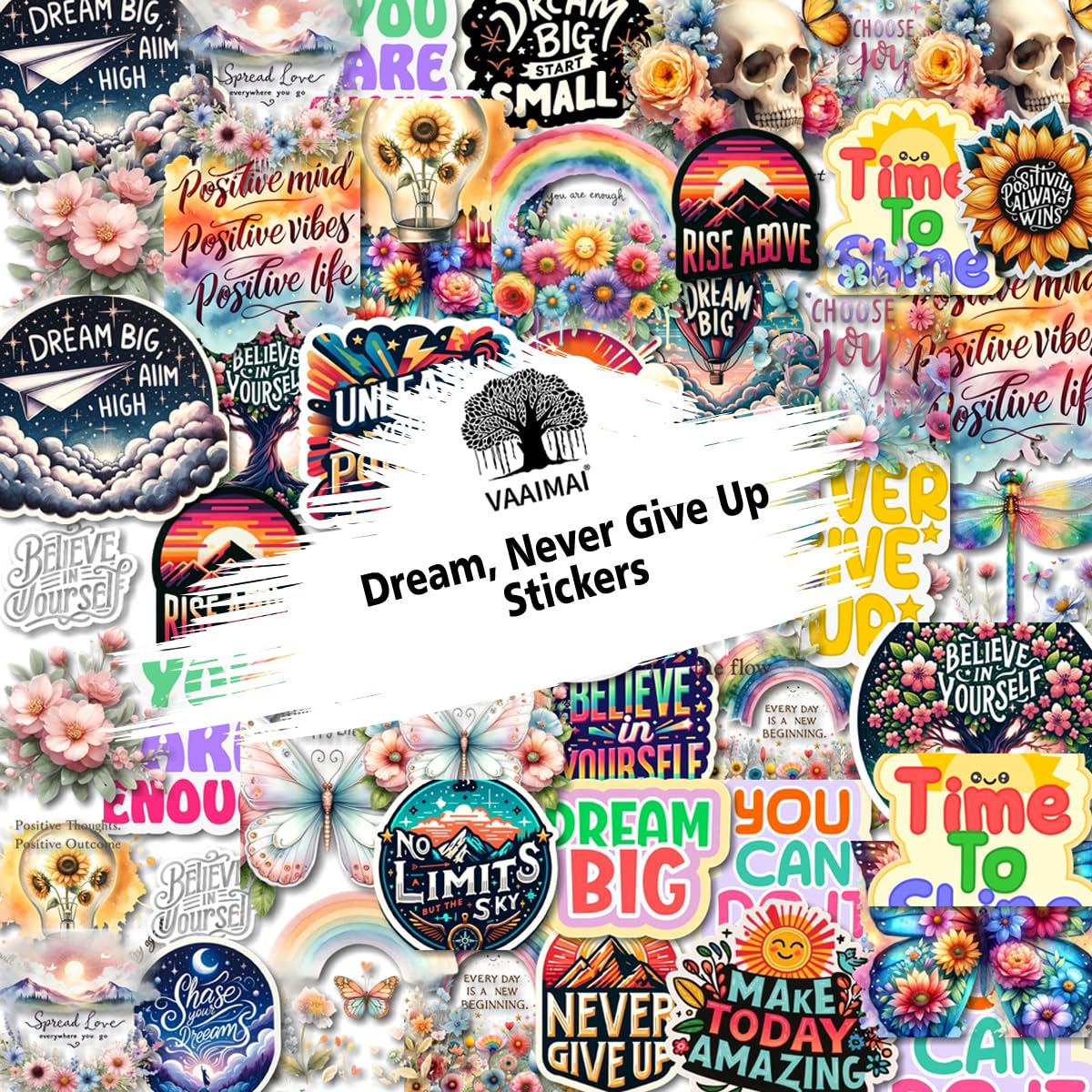 Dream_Never_Give_Up_Stickers_2