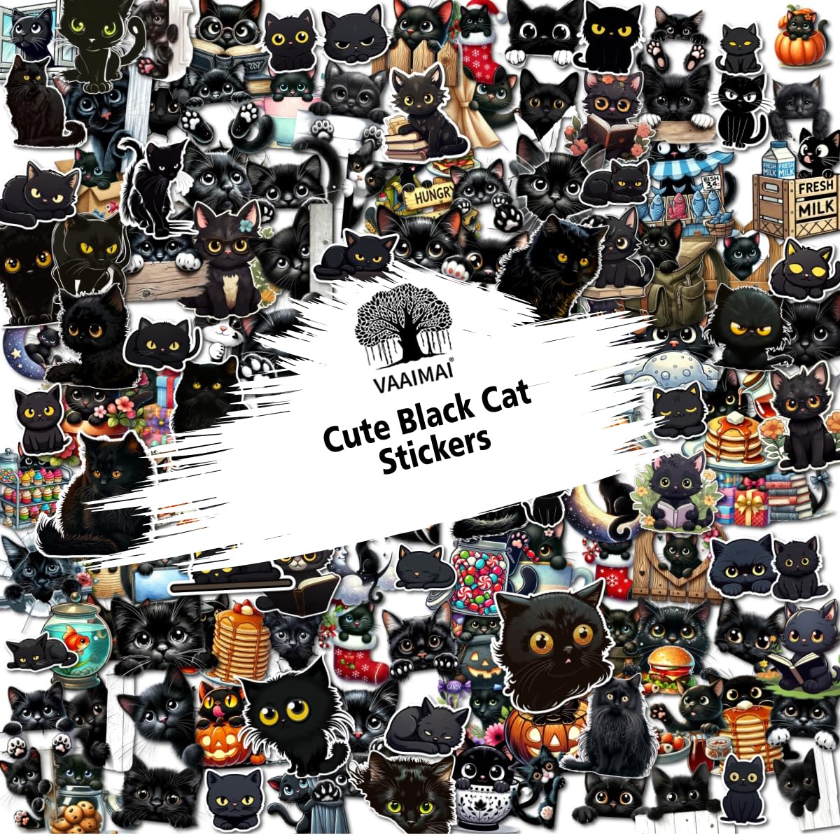 Cute_Black_Cat_Stickers_2