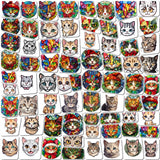 Funny_Cat_Face_Stickers_5