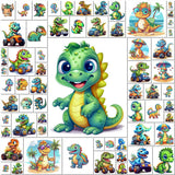 Cute_Dinosaur_Stickers_4