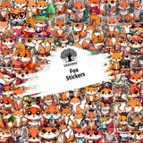 Fox_Stickers_2