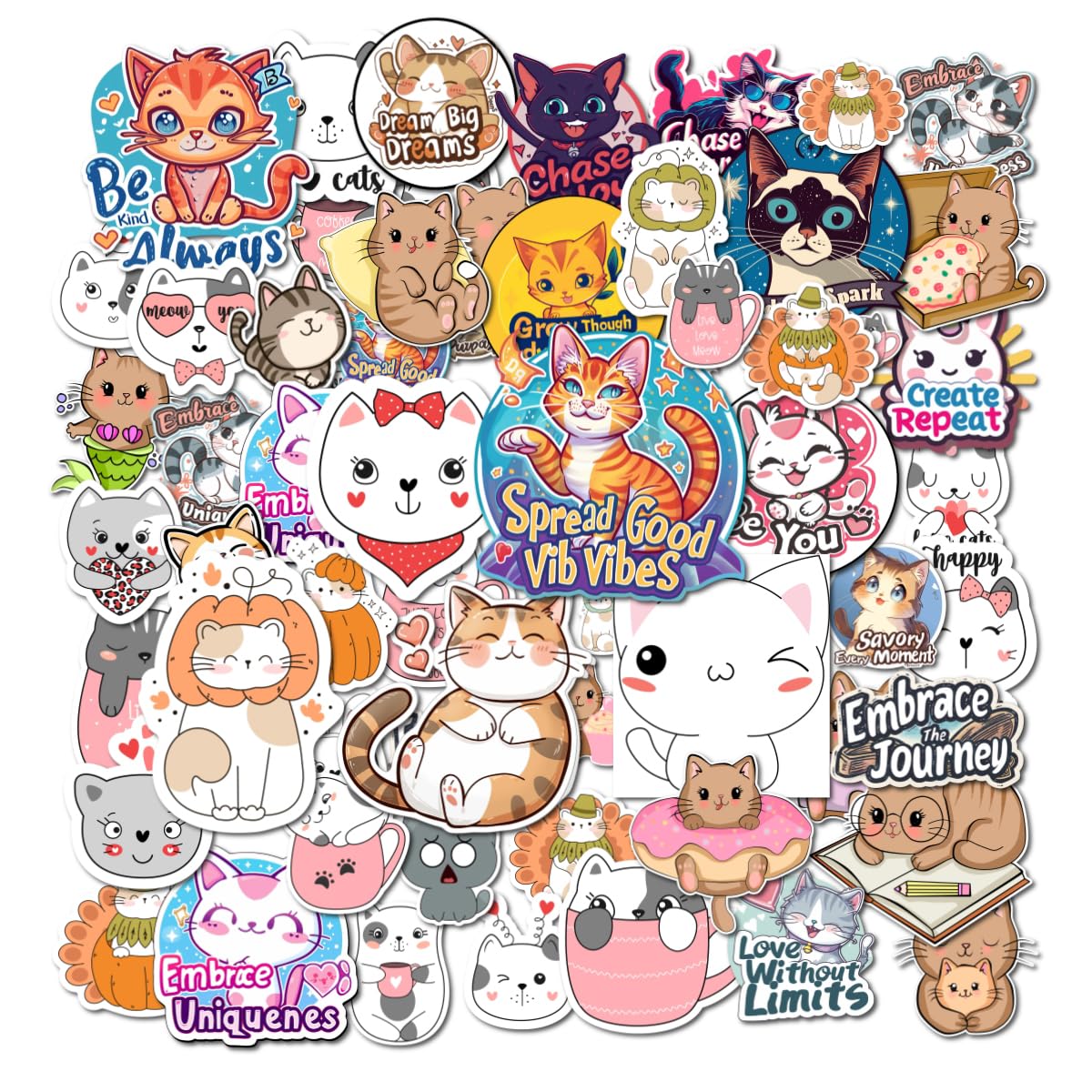Kawaii_Cats_Stickers_1