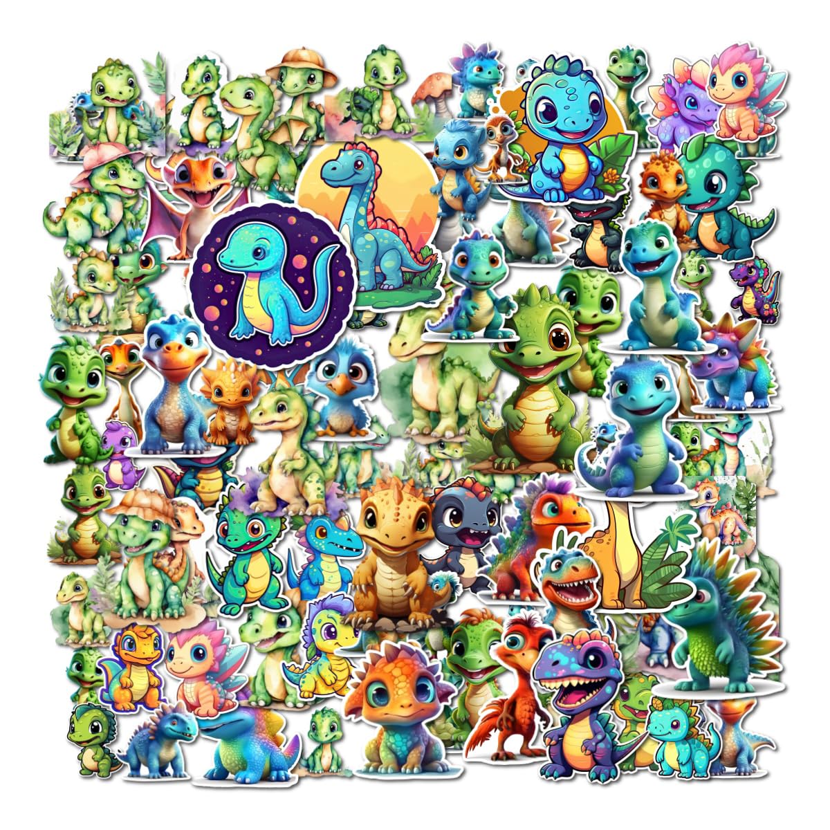 Cute_Baby_Dinosaurs_Stickers_1