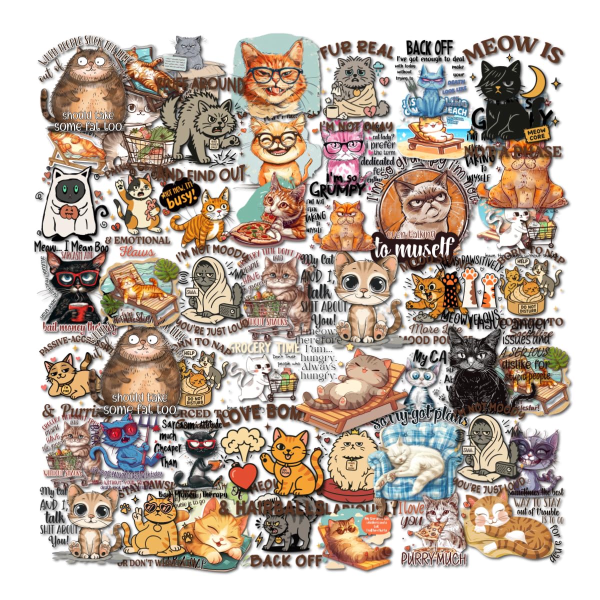 Funny_Cat_Quotes_Stickers_1