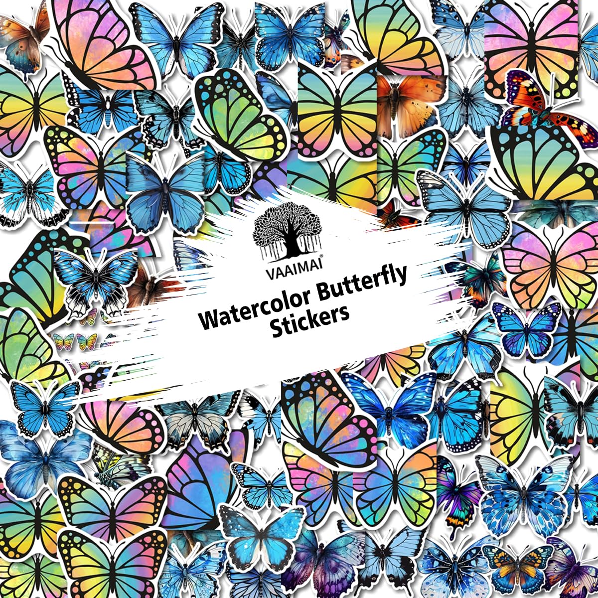 Watercolor_Butterfly_Stickers_2