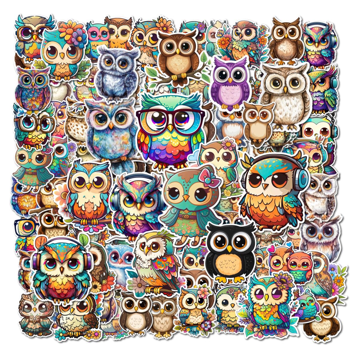 Cute_Owls_Stickers_1