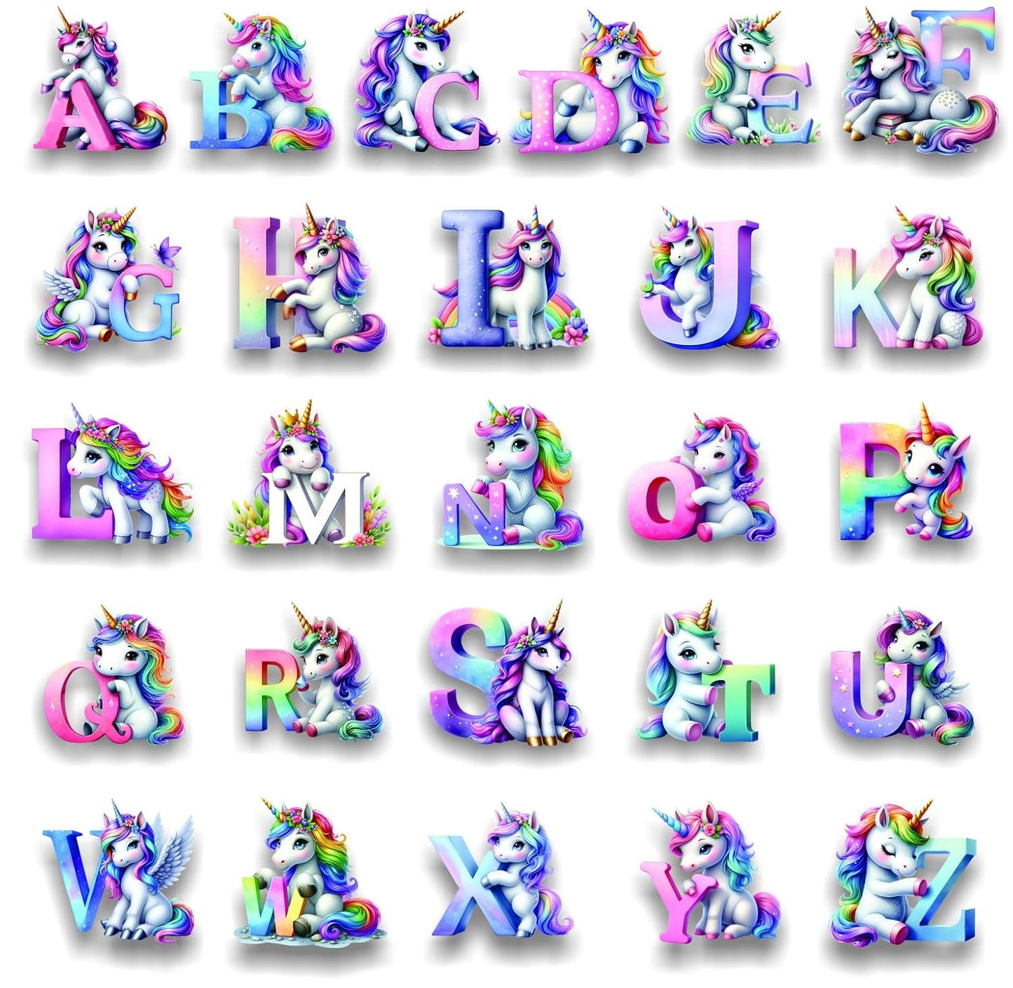 watercolor-unicorn-alphabet-stickers-1