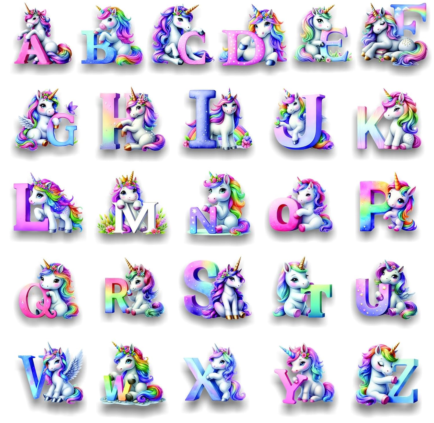 watercolor-unicorn-alphabet-stickers-1