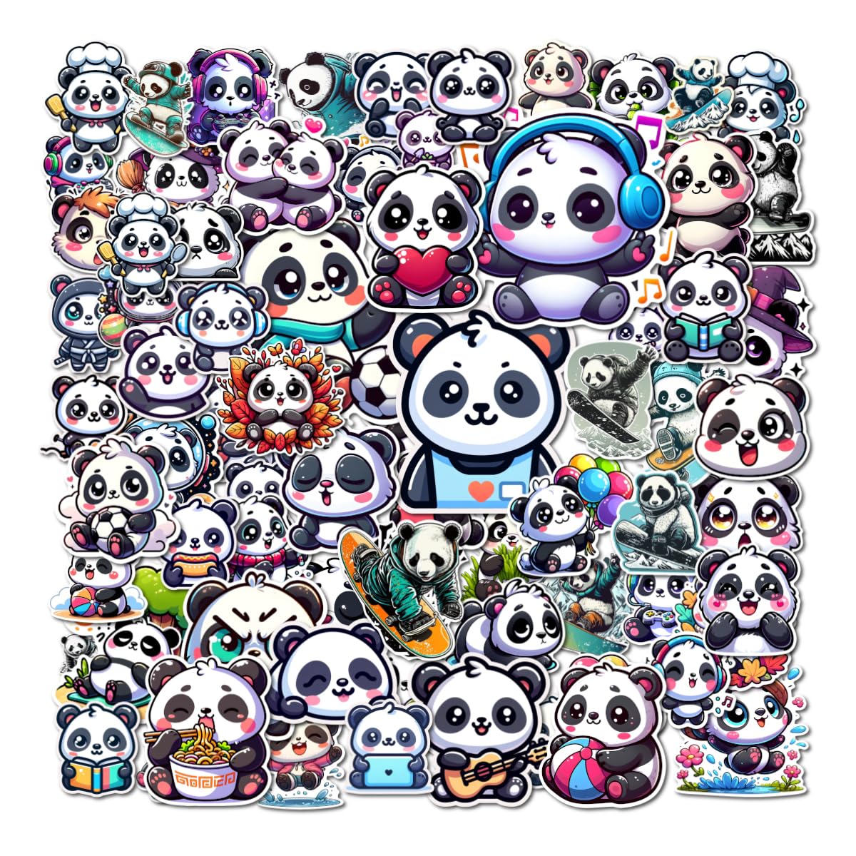 Panda_Stickers_1