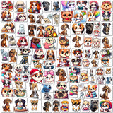 Kawaii_Cute_Dog_Stickers_5