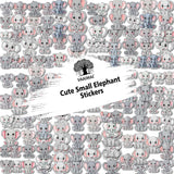 Cute_Small_Elephant_Stickers_2