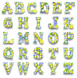 lemon-checked-alphabet-stickers-1