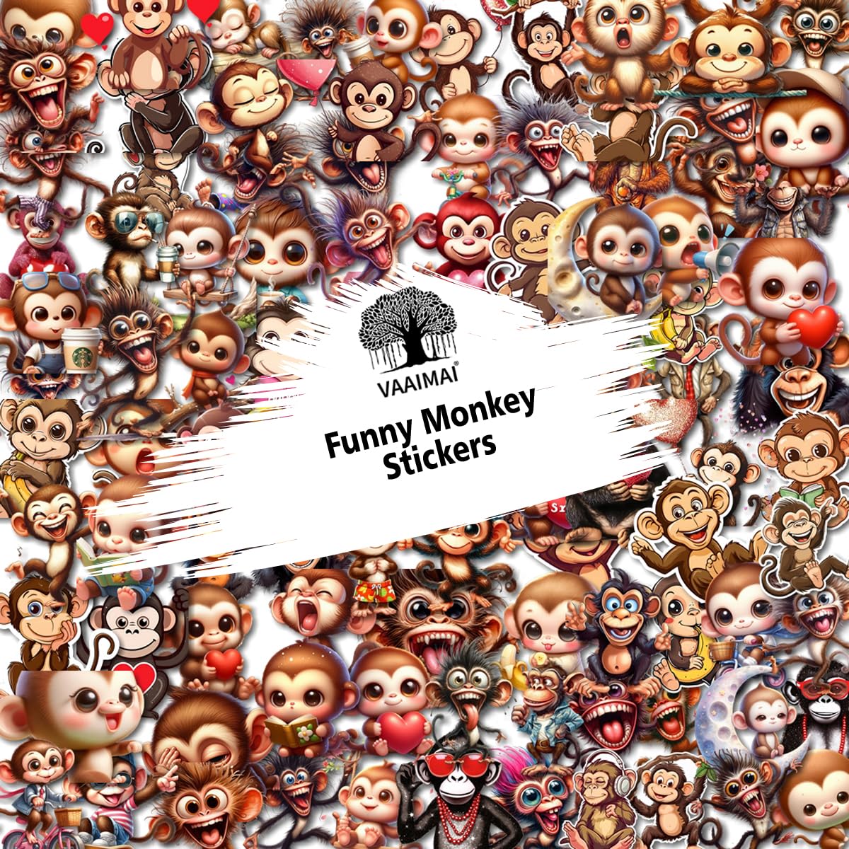 Funny_Monkey_Stickers_2