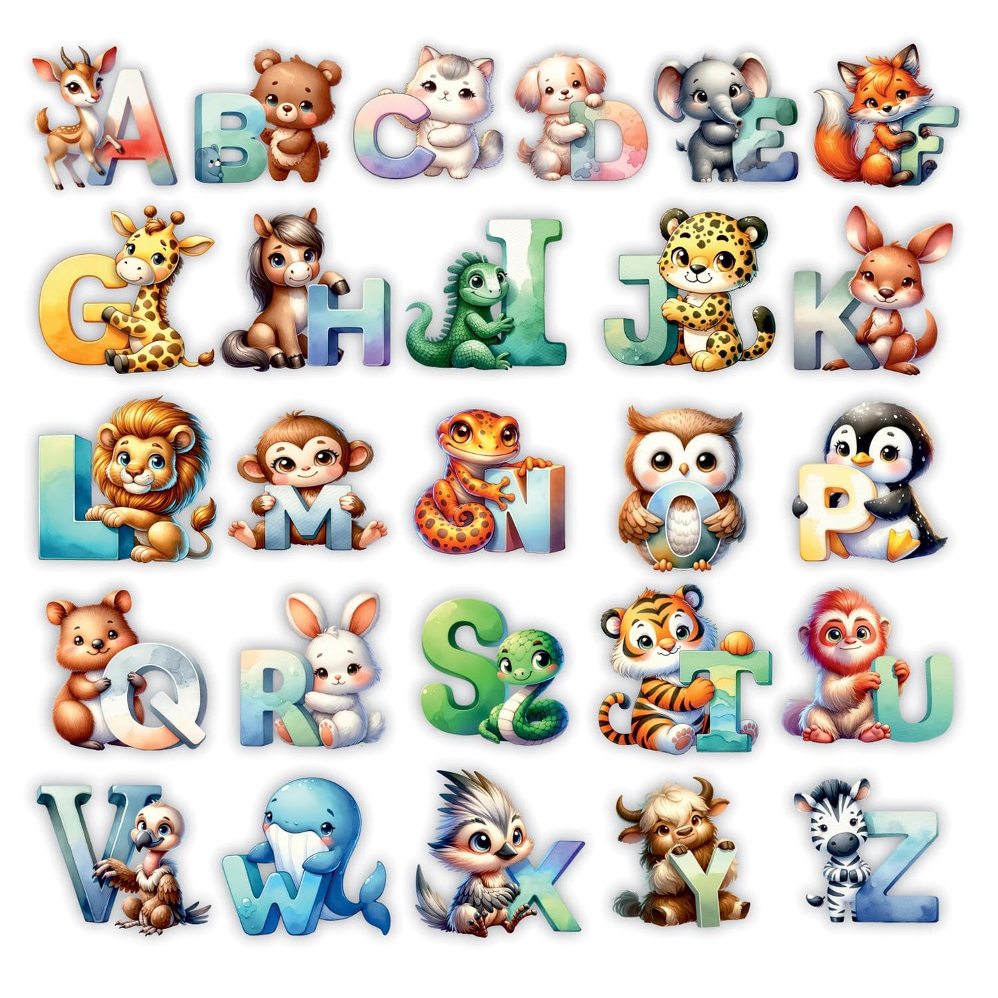 unique-animal-alphabet-stickers-1
