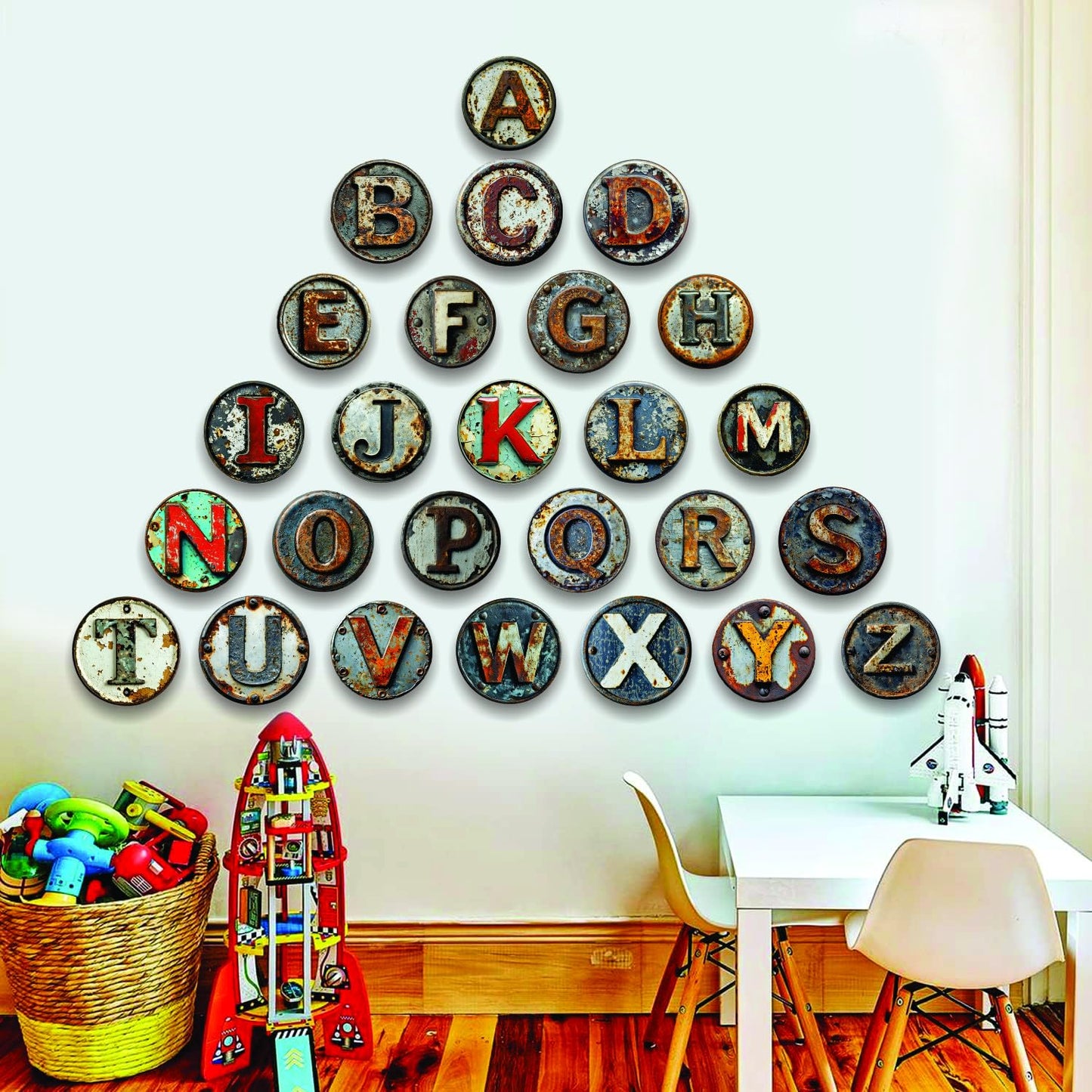 antique-round-metal-alphabet-stickers-4