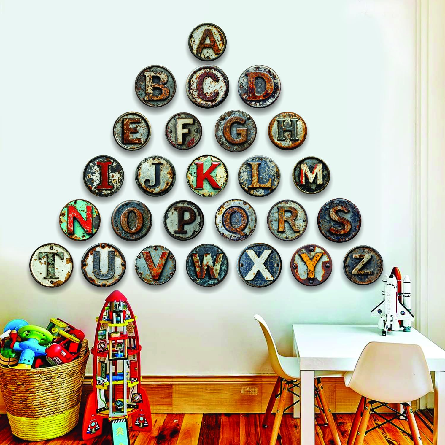 antique-round-metal-alphabet-stickers-4