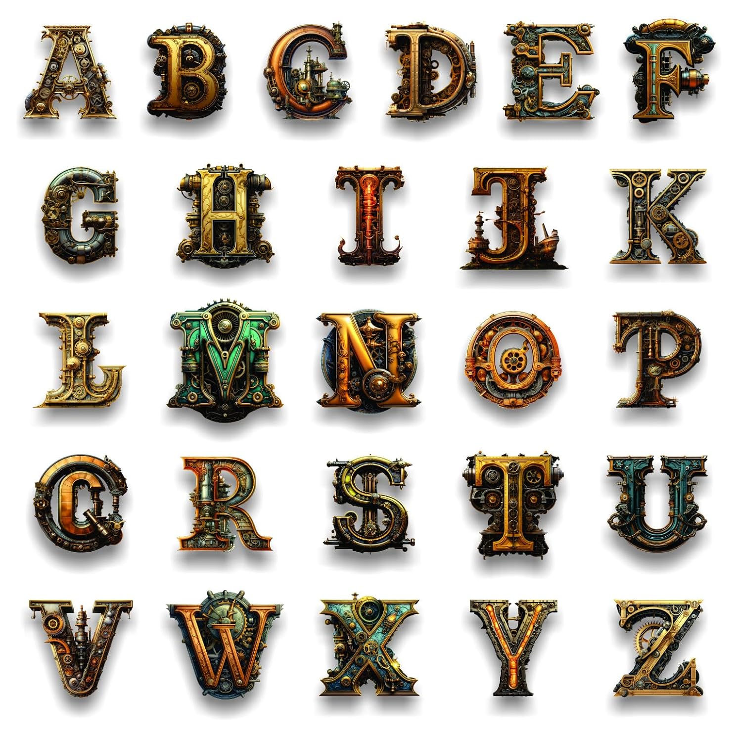 alphabet-steampunk-stickers-1