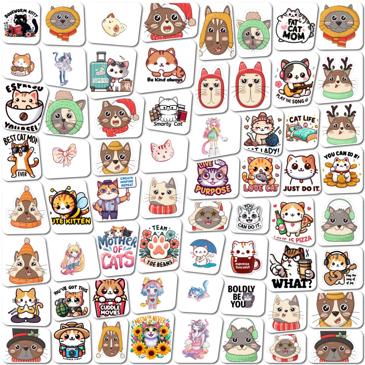 Kawaii_Cat_With_Quotes_Stickers_5