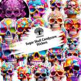 Sugar_Skull_Candycore_Stickers_2